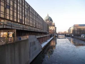 Flu&szlig;abw&auml;rts! Die Abri&szlig;anlegestellen