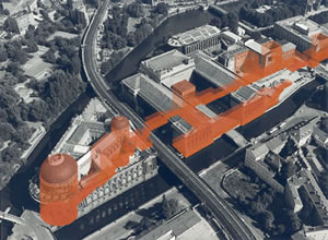 Masterplan Museumsinsel